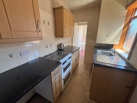 2 bedroom Terraced House for sale in Coles Lane, Sutton Coldfield, Sutton Coldfield, B72