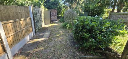 2 bedroom Terraced House for sale in Coles Lane, Sutton Coldfield, Sutton Coldfield, B72