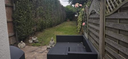 3 bedroom Terraced House to let in Chester Road, New Oscott, Sutton Coldfield, B73