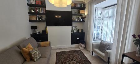 3 bedroom Terraced House to let in Chester Road, New Oscott, Sutton Coldfield, B73