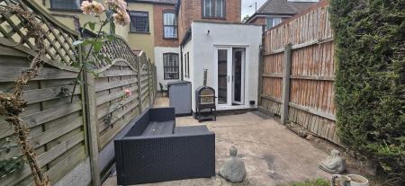 3 bedroom Terraced House to let in Chester Road, New Oscott, Sutton Coldfield, B73