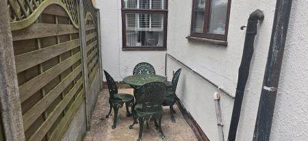3 bedroom Terraced House to let in Chester Road, New Oscott, Sutton Coldfield, B73