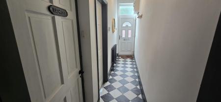 3 bedroom Terraced House to let in Chester Road, New Oscott, Sutton Coldfield, B73