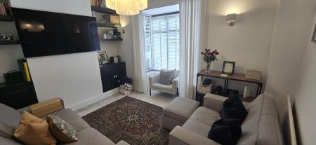 3 bedroom Terraced House to let in Chester Road, New Oscott, Sutton Coldfield, B73