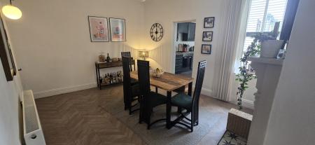 3 bedroom Terraced House to let in Chester Road, New Oscott, Sutton Coldfield, B73