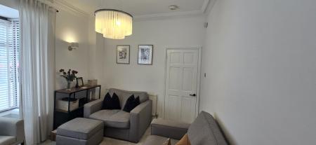 3 bedroom Terraced House to let in Chester Road, New Oscott, Sutton Coldfield, B73