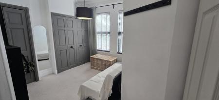3 bedroom Terraced House to let in Chester Road, New Oscott, Sutton Coldfield, B73