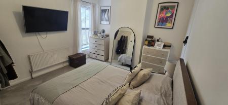 3 bedroom Terraced House to let in Chester Road, New Oscott, Sutton Coldfield, B73