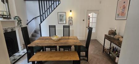 3 bedroom Terraced House to let in Chester Road, New Oscott, Sutton Coldfield, B73