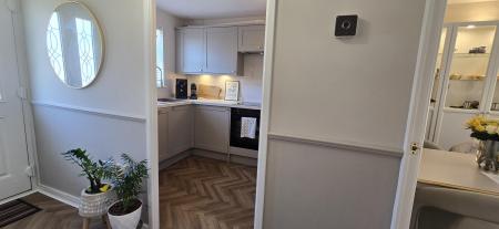 2 bedroom Terraced House to let in Gregory Road, Burntwood, WS7