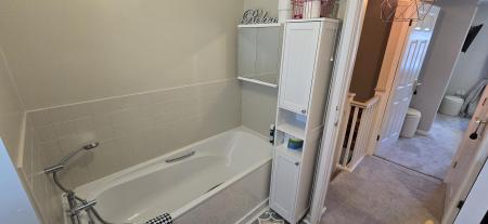 2 bedroom Terraced House to let in Gregory Road, Burntwood, WS7