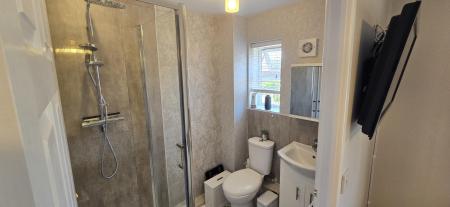 2 bedroom Terraced House to let in Gregory Road, Burntwood, WS7