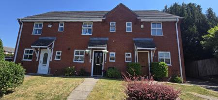 2 bedroom Terraced House to let in Gregory Road, Burntwood, WS7
