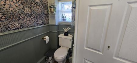 2 bedroom Terraced House to let in Gregory Road, Burntwood, WS7