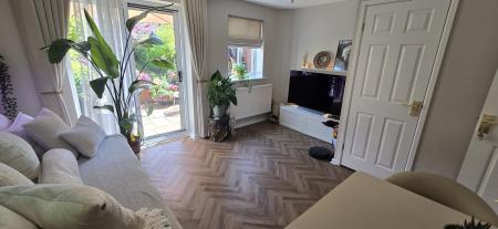 2 bedroom Terraced House to let in Gregory Road, Burntwood, WS7