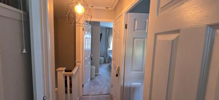 2 bedroom Terraced House to let in Gregory Road, Burntwood, WS7