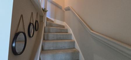 2 bedroom Terraced House to let in Gregory Road, Burntwood, WS7