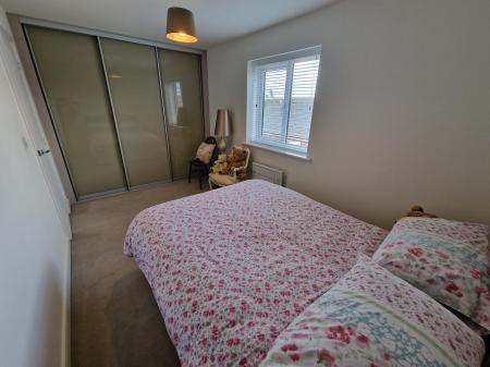 2 bedroom Semi-detached house to let in Bridgeman Way, Lichfield, WS14