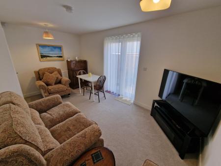 2 bedroom Semi-detached house to let in Bridgeman Way, Lichfield, WS14