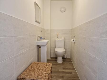 2 bedroom Semi-detached house to let in Bridgeman Way, Lichfield, WS14