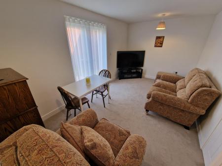2 bedroom Semi-detached house to let in Bridgeman Way, Lichfield, WS14