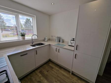 2 bedroom Semi-detached house to let in Bridgeman Way, Lichfield, WS14