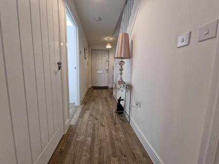 2 bedroom Semi-detached house to let in Bridgeman Way, Lichfield, WS14