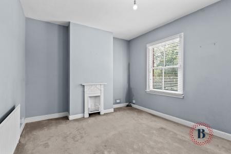 2 bedroom Terraced House for sale in Walmley Road, Walmley, Sutton Coldfield, B76