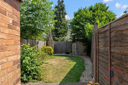 2 bedroom Terraced House for sale in Walmley Road, Walmley, Sutton Coldfield, B76