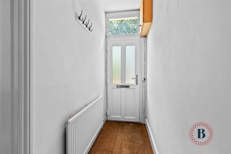 2 bedroom Terraced House for sale in Walmley Road, Walmley, Sutton Coldfield, B76