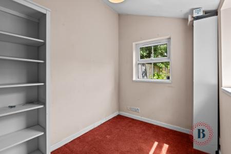 2 bedroom Terraced House for sale in Walmley Road, Walmley, Sutton Coldfield, B76