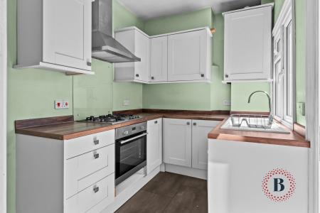 2 bedroom Terraced House for sale in Walmley Road, Walmley, Sutton Coldfield, B76