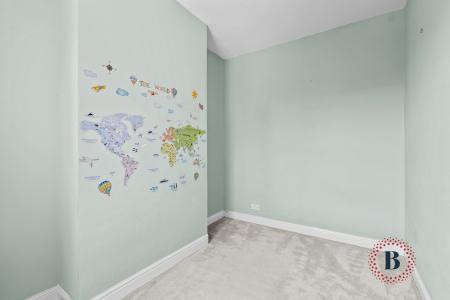 2 bedroom Terraced House for sale in Walmley Road, Walmley, Sutton Coldfield, B76