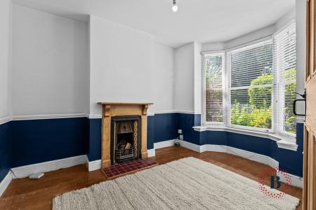 2 bedroom Terraced House for sale in Walmley Road, Walmley, Sutton Coldfield, B76