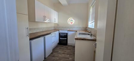 1 bedroom Flat to let in 858 Chester Road, Erdington, Birmingham, B24