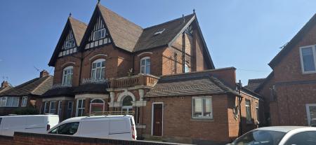 858 Chester Road, Erdington, Birmingham, B24