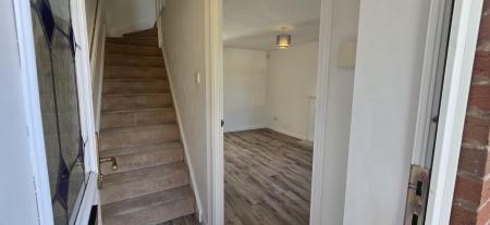 2 bedroom Terraced House to let in Rowan Close, Walmley, Sutton Coldfield, B76