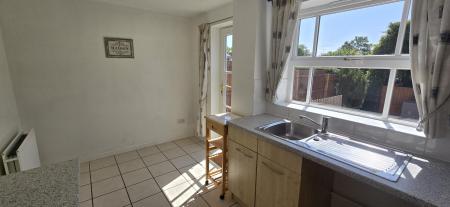 2 bedroom Terraced House to let in Rowan Close, Walmley, Sutton Coldfield, B76
