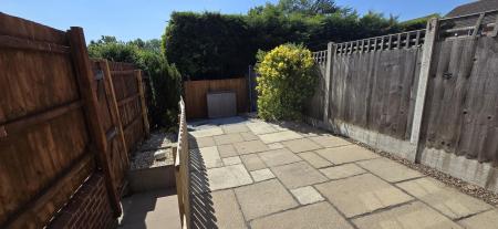 2 bedroom Terraced House to let in Rowan Close, Walmley, Sutton Coldfield, B76