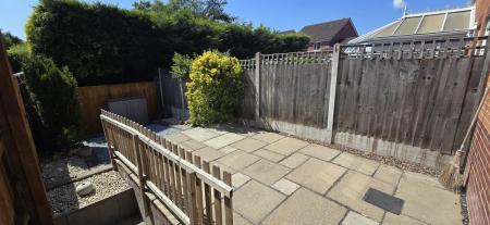2 bedroom Terraced House to let in Rowan Close, Walmley, Sutton Coldfield, B76