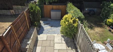 2 bedroom Terraced House to let in Rowan Close, Walmley, Sutton Coldfield, B76