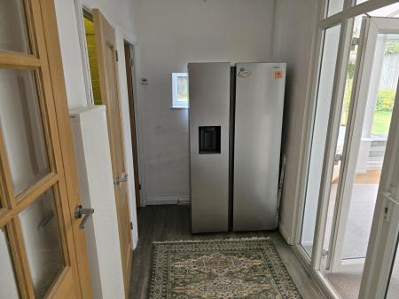 3 bedroom Detached house to let in Manor Hill, Sutton Coldfield, Sutton Coldfield, B73