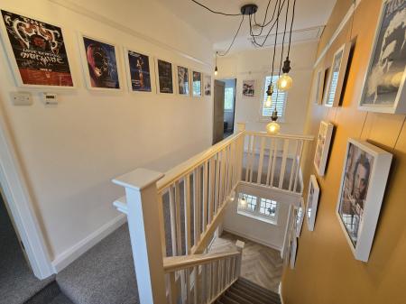 3 bedroom Detached house to let in Manor Hill, Sutton Coldfield, Sutton Coldfield, B73