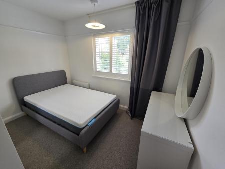 3 bedroom Detached house to let in Manor Hill, Sutton Coldfield, Sutton Coldfield, B73
