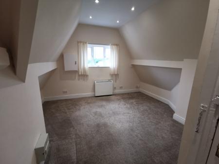 1 bedroom Flat to let in 858 Chester Road, Erdington, Birmingham, B24