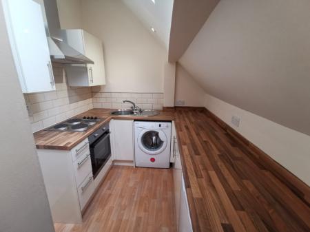 1 bedroom Flat to let in 858 Chester Road, Erdington, Birmingham, B24