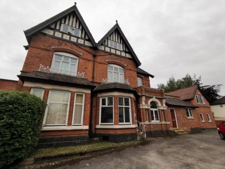 858 Chester Road, Erdington, Birmingham, B24