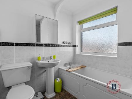 3 bedroom Semi-detached house for sale in Honiley Drive, New Oscott, Sutton Coldfield, B73