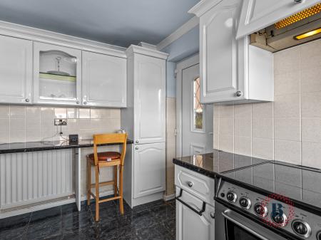 3 bedroom Semi-detached house for sale in Honiley Drive, New Oscott, Sutton Coldfield, B73