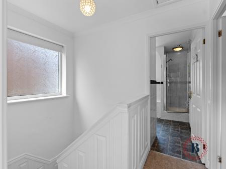 3 bedroom Semi-detached house for sale in Honiley Drive, New Oscott, Sutton Coldfield, B73